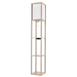 Торшер Lumion Practic 8091/1F