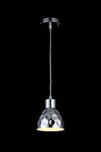 Подвесной светильник Natali Kovaltseva MINIMAL ART 77013-1P CHROME