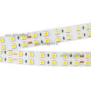 Светодиодная лента Arlight RT 2-5000 24V Day4000 2x2 (5060, 720 LED, LUX) 025274