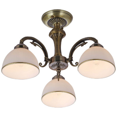 Потолочная люстра Reluce 74428-03-03 5860₽