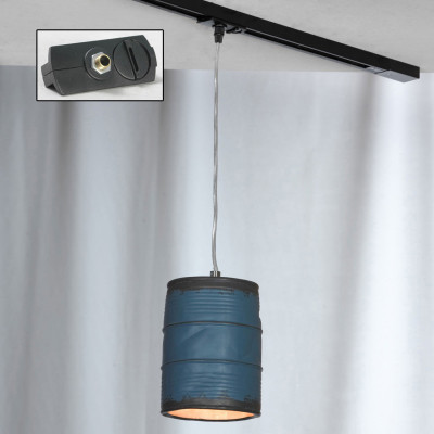 Трековый светильник однофазный Lussole LOFT Track Lights LSP-9525-TAB 3494₽