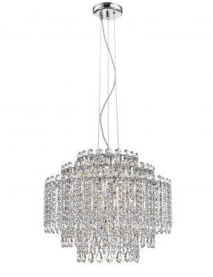 Подвесная люстра Simple Story 5031-8PL 64793₽