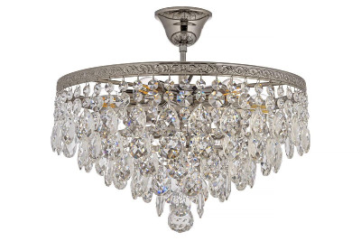 Потолочная люстра Arti Lampadari Castellana E 1330608 N 24530₽