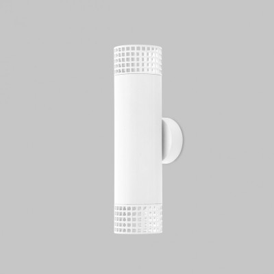 Настенный светильник IMEX Grido GU10 IL00055302-WH 1460₽