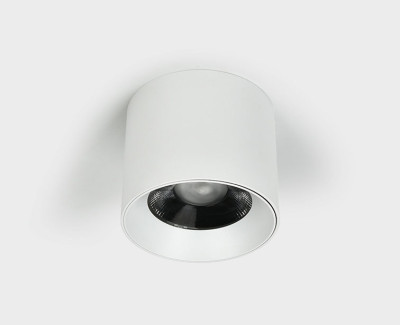 Потолочный светильник Italline IT06-6036 white 3000K 3900₽