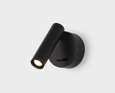 Спот Italline IT08-8023 black 3000K 8800₽