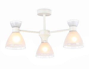 Люстра на штанге Ambrella Light Modern Homy TR3177