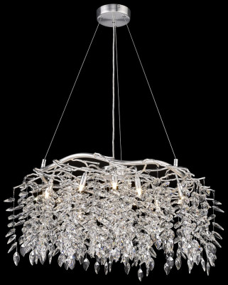 Подвесная люстра Wertmark Damiana WE18410203 153446₽