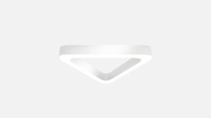 Накладной светильник Siled Trinity-02 7372794