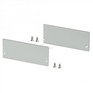 Заглушка для ленты Arlight SL-LINE 028040