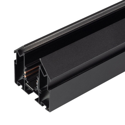 Шинопровод встраиваемый Arlight MAG-ORIENT-TRACK-2653-STR-G-2000 BK 046702 10815₽