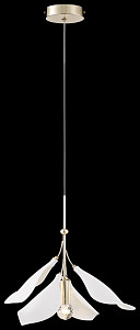 Подвесной светильник Wertmark Miranda WE123.01.306