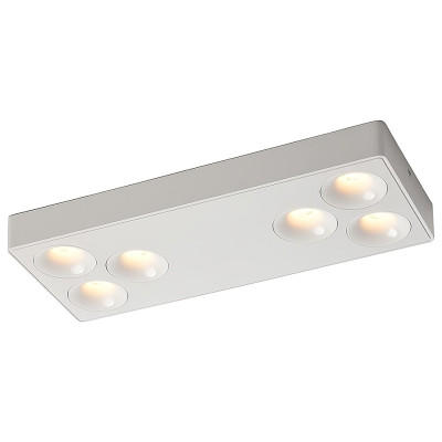 Потолочный светильник Wertmark Bellatrix WTBO010073036 9055₽