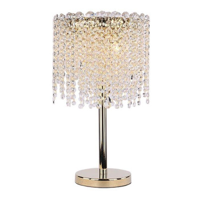 Настольная лампа Newport 10903T gold М0062161 54006₽