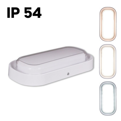 Настенно-потолочный светильник Reluce 81150-95-001QL WH 810₽