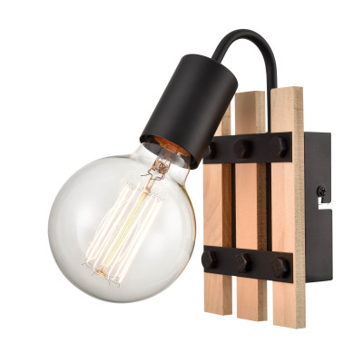 Бра Vele Luce Tendenza VL6492W01 1694₽