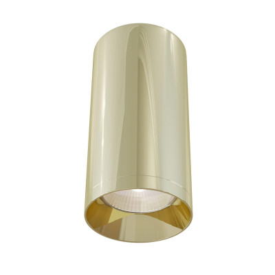 Потолочный светильник Maytoni Alfa C010CL-01G 1420₽