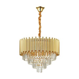 Подвесная люстра Lumion Emery 5230/7