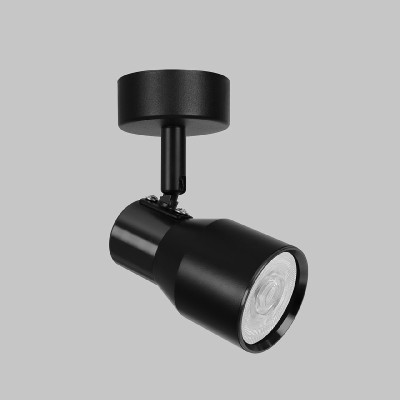 Спот IMEX Simple IL00052801-BK 980₽