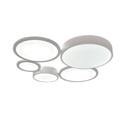 Потолочная люстра Escada Streamline 102865LED 11860₽