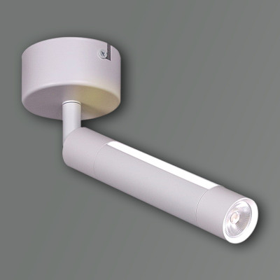 Спот Reluce 84603-95-001RT LED5W2W WT 740₽