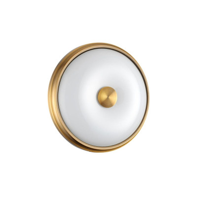 Настенно-потолочный светильник Odeon Light Pelow 49562 7865₽