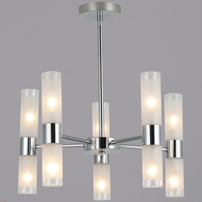 Люстра на штанге Reluce 48747-03-10 9680₽