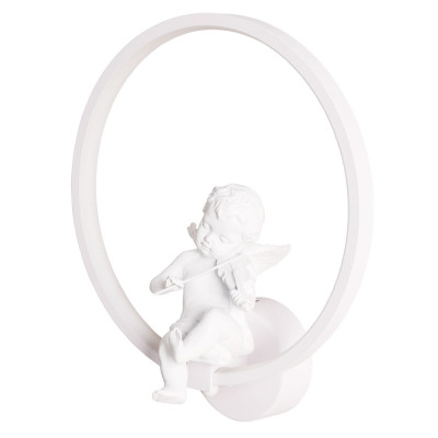 Бра Arte Lamp Paradise A6065AP-1WH 8290₽