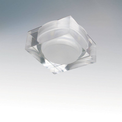 Встраиваемый светильник Lightstar Artico Qua 070244 1499₽