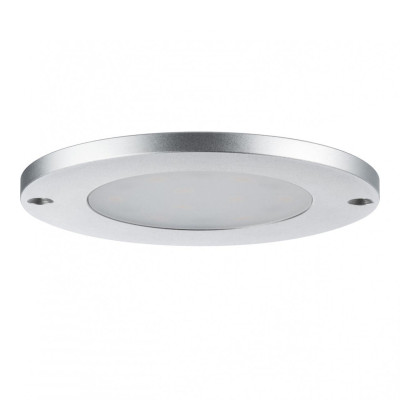 Мебельный светодиодный светильник Paulmann Micro Line Led Leaf 93562 1729₽