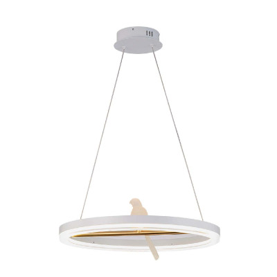 Подвесной светильник F-Promo Bardy 4653-1P 19000₽