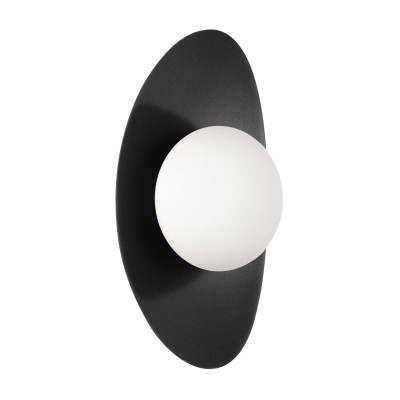 Настенный светильник Arlight SP-PERLEN-WALL-L350-6W Warm3200-MIX BK 150 deg 230V TOUCH-DIM IP20 Металл 057588 12817₽