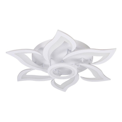 Потолочный светильник Natali Kovaltseva HIGH-TECH LED LAMPS 82020 5672₽