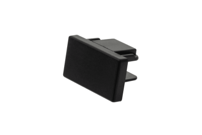 Заглушка для однофазного трека DesignLed ECS-BL-2 005230 78₽