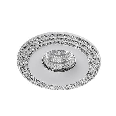 Встраиваемый светильник DesignLed NC1769R-FW 001738 786₽