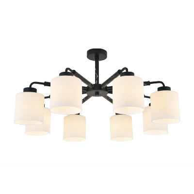 Люстра на штанге Escada Lord 21338P 18900₽