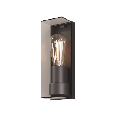 Уличный настенный светильник Maytoni Conf O450WL-01GF 6190₽