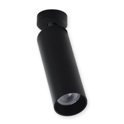 Спот Italline M04-208 black 3000K 3300₽