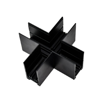 Соединитель Х-образный Aployt Magnetic track 220 APL02830004 1420₽