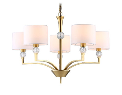 Подвесная люстра Ambrella Light High Light Classic LH71131 16550₽