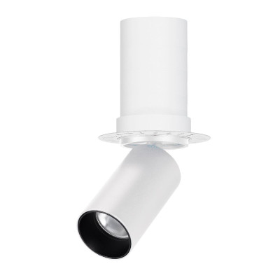 Встраиваемый спот Arlight SP-NUANCE-TRIMLESS-PULL-R35-7W Day4000 049908 5770₽