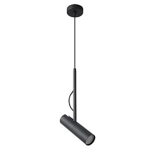Подвесной светильник Crystal Lux CLT 060C1 BL