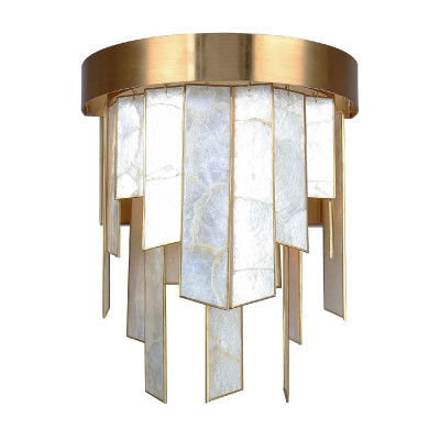 Настенный светильник Favourite Shally 4199-2W 12900₽