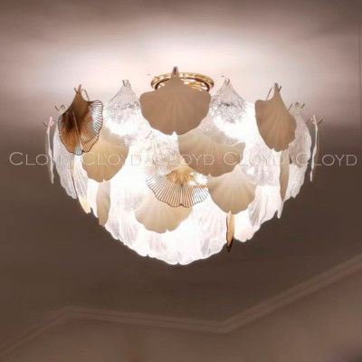 Потолочная люстра Cloyd Polynesia 10428 59010₽