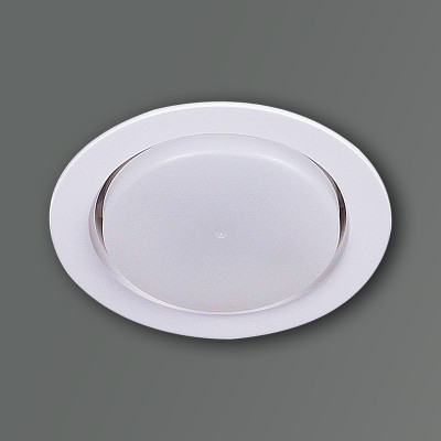 Точечный светильник Reluce 53120-90-001 GX53 WT УЦ 192₽