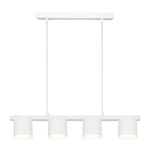 Подвесная люстра Arte Lamp Legacy A8024SP-4WH