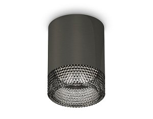 Накладной светильник Ambrella Light Techno XS6303003 (C6303, N6151)