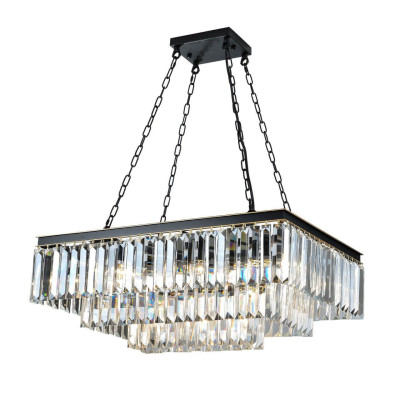 Подвесная люстра Divinare Nova 300101 SP-15 102290₽