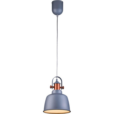 Подвесной светильник Lucia Tucci Industrial 18201 Sand Silver 11305₽