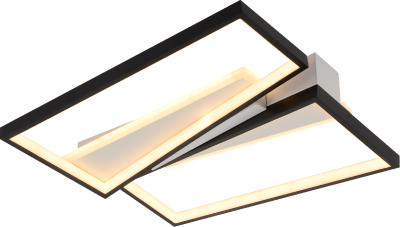 Потолочная люстра Rivoli Christine 6124-101 Б0061834 6940₽